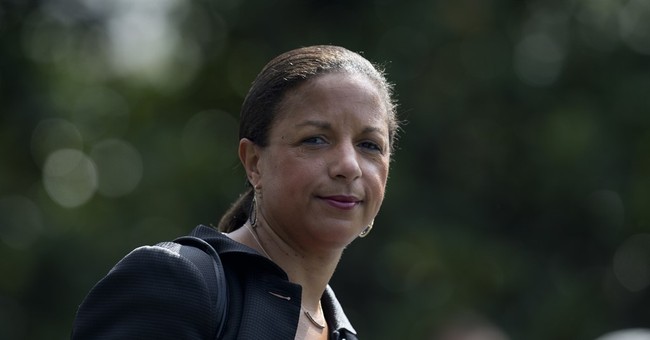 Report: Biden to tap Susan Rice to Lead Domestic Policy Council