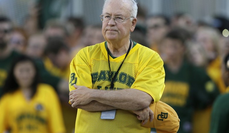 Are you ready for ... Vatican Ambassador Ken Starr?