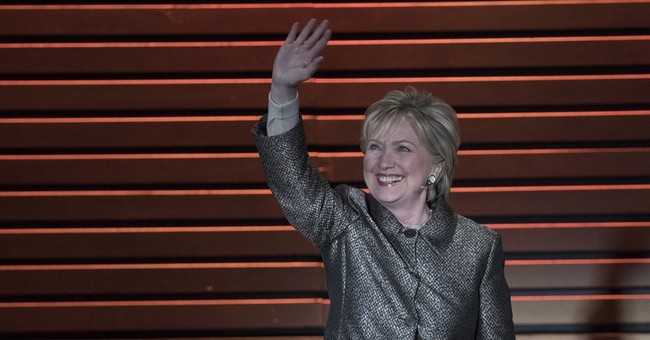 Planned Parenthood to Give Hillary Clinton ‘Champion of the Century’ Award