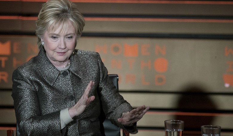NY Times: Maybe the Comey letter didn't determine the outcome of the election