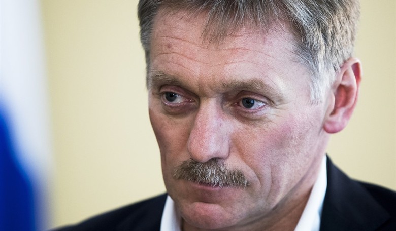 Putin's Spokesman Won't Rule out Using Nukes if Russia's Existence Is Threatened