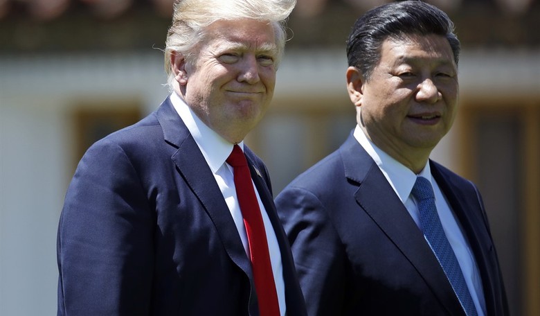 China signaling North Korea to clean up -- or else?
