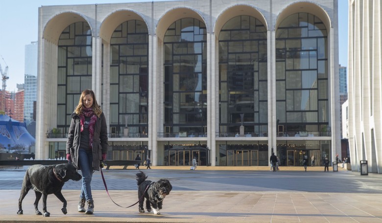The Upper West Side in New York City Is a Preview of Biden's Disastrous Housing Policy
