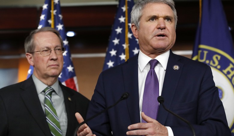 Ranking Member on House Foreign Affairs Committee Calls for Investigation into China's Cover-Up and Disinfo About Wuhan Virus