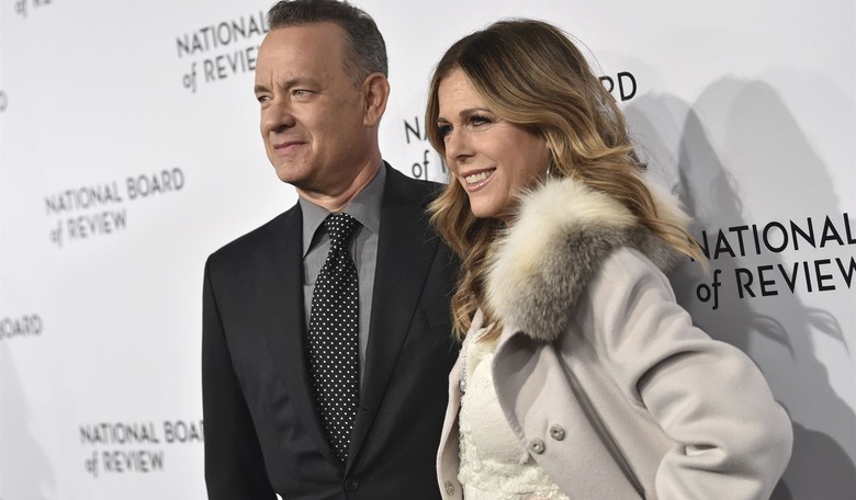 Another Happy Ending: Tom Hanks and Rita Wilson Recover From the Wuhan Coronavirus