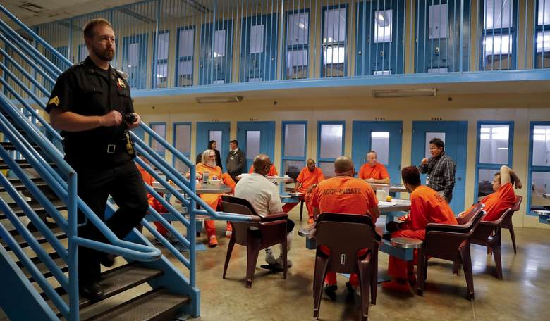 Here's What's Happened in NYC Since the State Ended Cash Bail on January 1