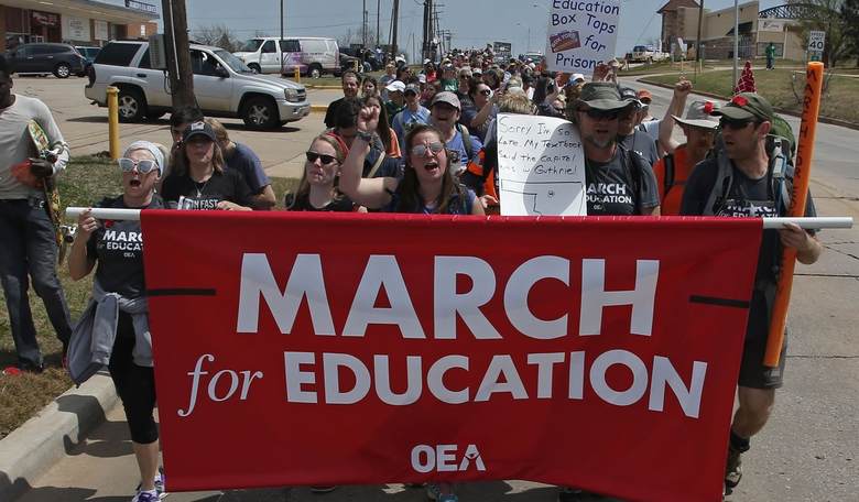 Oklahoma Superintendent Sparks Outrage by Dismissing Racism’s Role in Tulsa Massacre