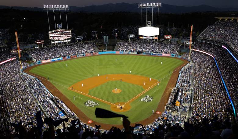 Dodgers Plan to Honor Anti-Catholic LGBT Group