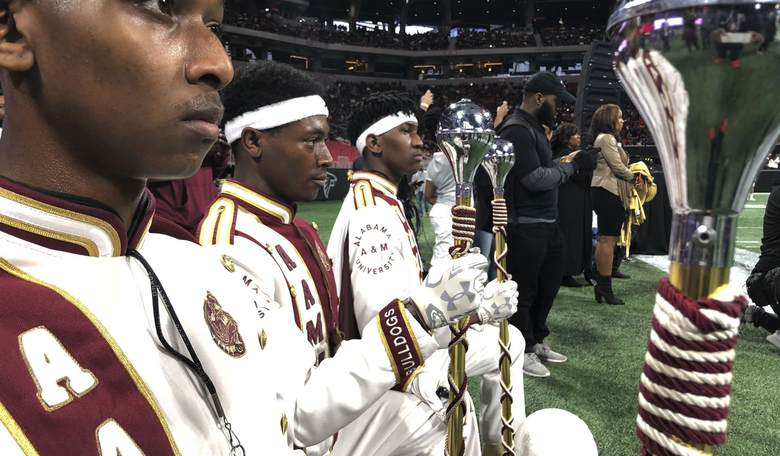 Historically Black University Receives Record-Breaking Number of Donations