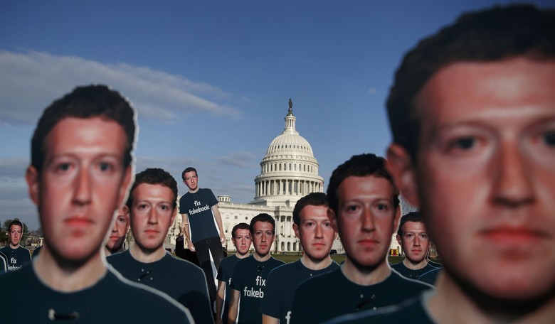 They'll Come for All of Us Eventually