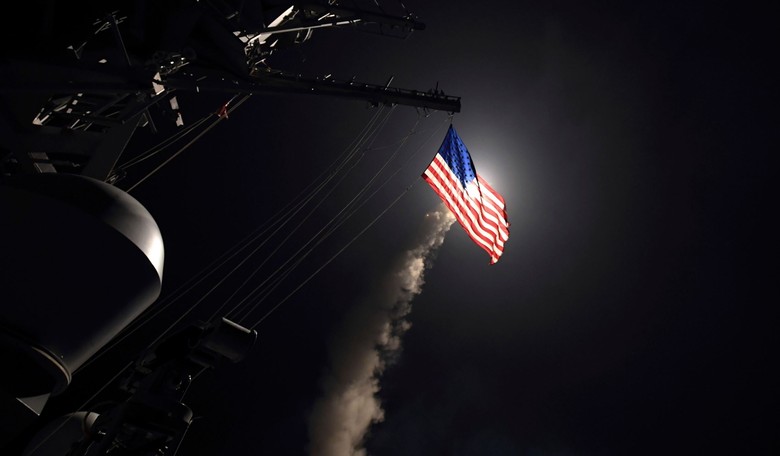 Biden Slowly and Methodically Beats the War Drum