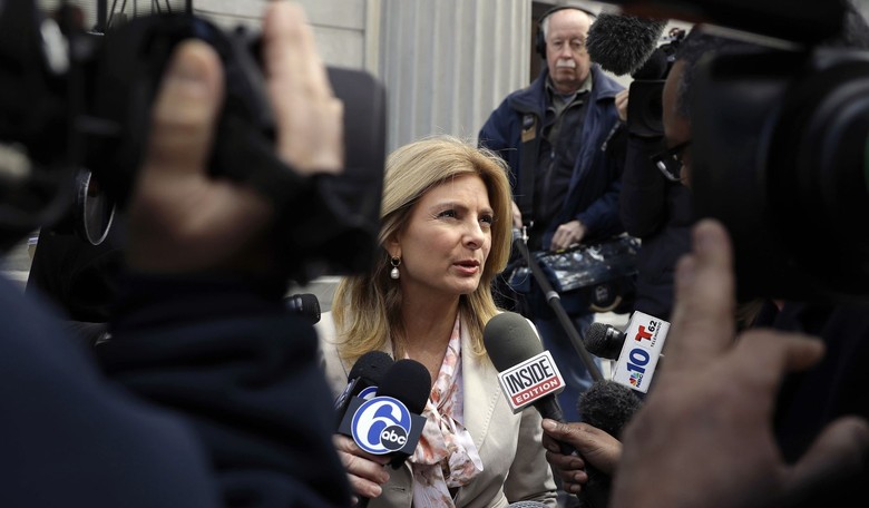 Lisa Bloom Says She Believes Tara Reade, but Gets Blasted by the Backlash for What She Would Do About Biden