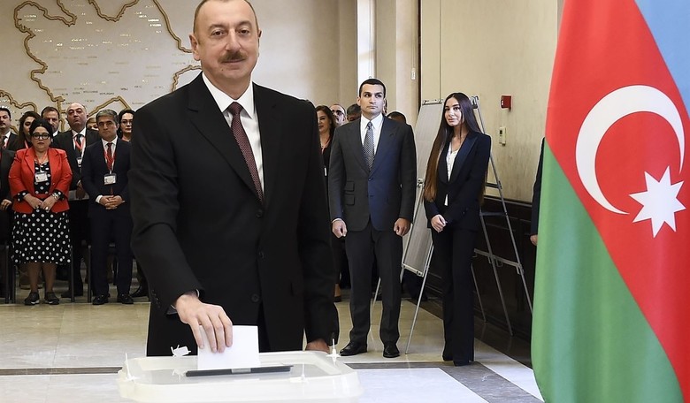 BREAKING: Nightclub Explosion in Azerbaijan Could Be an Accident or It Could Set off Another War for Russia to Contend With