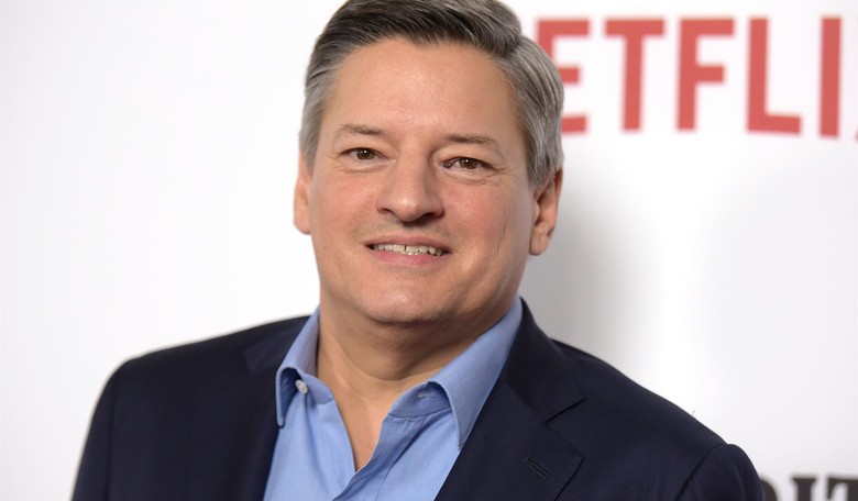 Translating Netflix CEO's Shooting Down of Every Demand LGBT Employees are Making