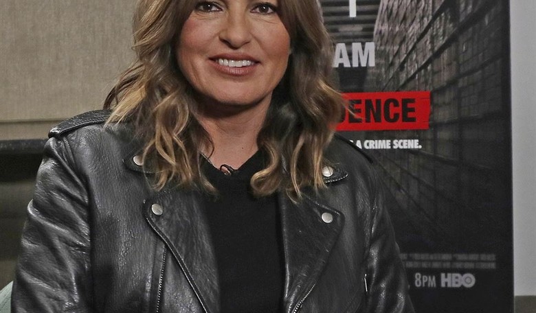 Insanity Everywhere: Law and Order SVU Edition