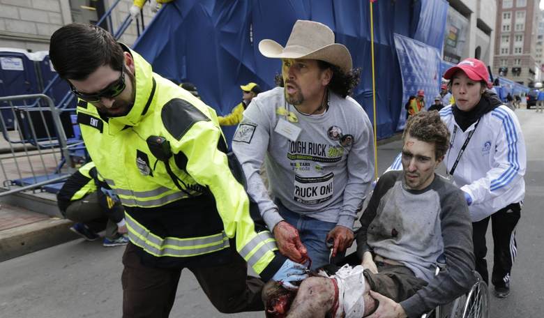 Ten Years After the Boston Marathon Bombing, No One Dares Discuss Why It Happened