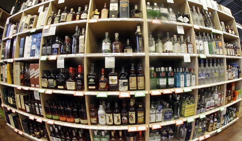 Pennsylvania Democrats' Monopoly Over Liquor Is A Big Problem