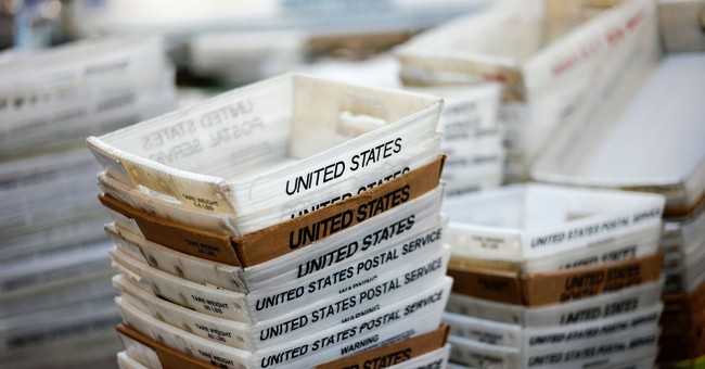 New Postmaster General Must Deliver Postal Reform