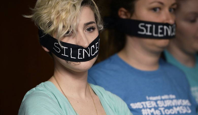 Employers Threaten Conservative Speech, Thought, and Expression 
