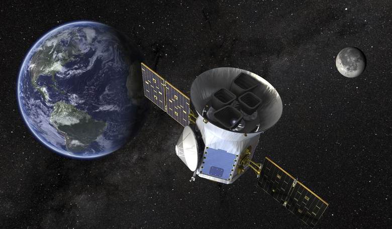 Meanwhile, What the Heck Happened to That Decommissioned NASA Satellite?