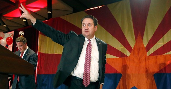 The Guy Who Could Save Our Republic: Arizona Attorney General Mark Brnovich
