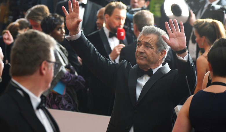 There Is Social Outrage Over a New Mel Gibson Film and as Expected It Ignores Common Sense as It Has Not Even Been Released