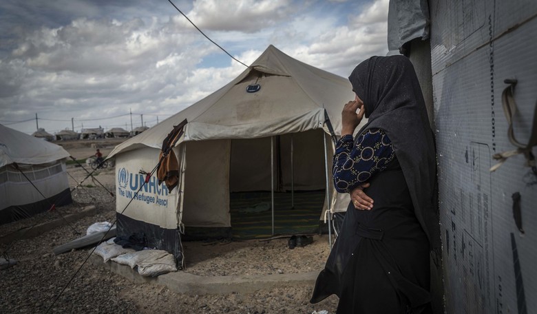ISIS Bride Wanted to See Americans Killed, But Hey, Now She Misses Alabama