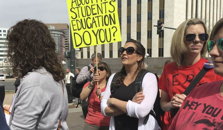Teachers' Union Torched for Renaming Mothers as 'Birthing Parents'
