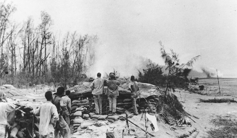 US Marines Won the Battle of Guadalcanal in 1943 — 79 Years Later, Joe Biden Is Losing It