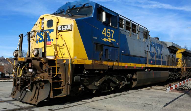 Will Biden Keep the Railroads on Track? Another Union Votes to Authorize a Strike as Deadline Looms