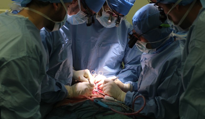 A Young Man Taken off the Transplant List Proves Covidians Don’t Care About Life, They Care About Compliance