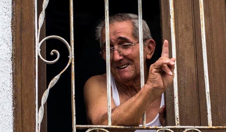 'Big Thinking' PhD Thinks That Old People Maybe Should Consider Killing Themselves
