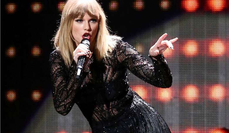 35,000 Morons: The Taylor Swift Problem