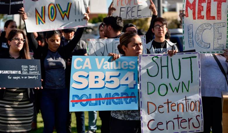 California Legislature Proposes Unemployment Benefit for Illegal Aliens