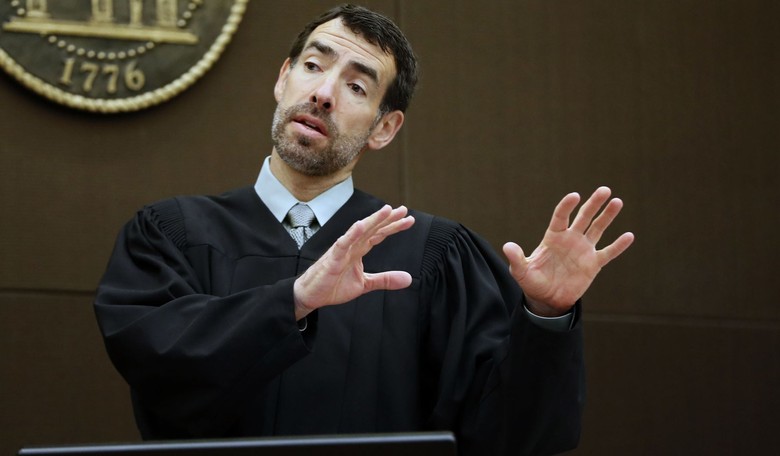 BREAKING: Grand Jury Report Recommends Perjury Charges for Witnesses in Trump Probe