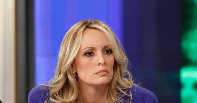 Stormy Daniels And Her $130,000 Donation To Planned Parenthood 