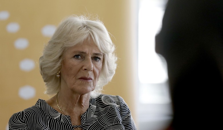 Duchess of Cornwall Makes a Dig at Woke Culture at Her 75th Birthday Luncheon