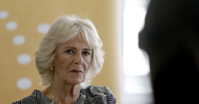 Duchess of Cornwall Makes a Dig at Woke Culture at Her 75th Birthday Luncheon