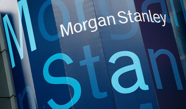 Former Morgan Stanley exec sues company claiming he was fired because he was white