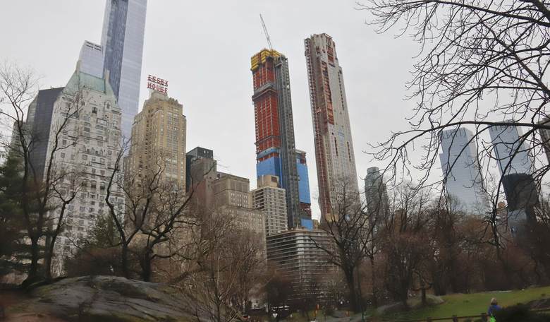You’re Welcome: Illegals in NYC Tossing Free Food