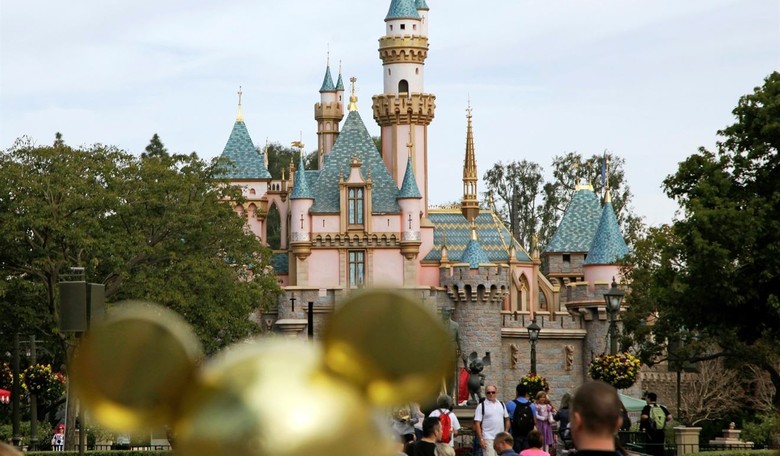 Disney Will Lay off 28,000 Employees as California Governor Refuses to Provide Reopening Guidelines