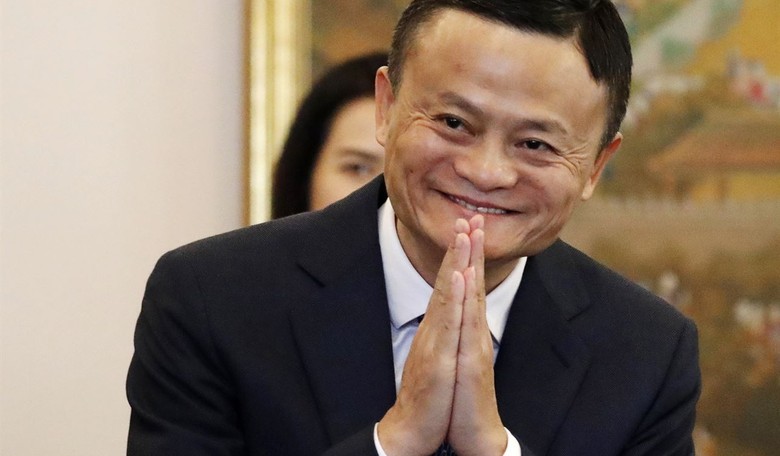 The Strange Case of Jack Ma Offers a Stern Word of Warning For Anyone Doing Business in China