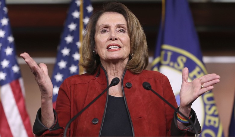 As Congress Wrestles With Stimulus Bill, Government Shutdown Looms