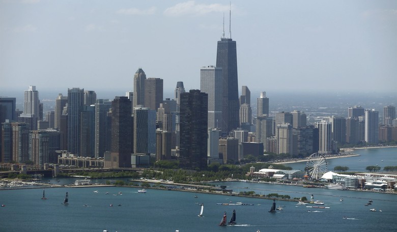 Media Bias Has Pushed These Chicago Activists to Launch a Campaign to Bring Awareness of Black Kidnapping Victims