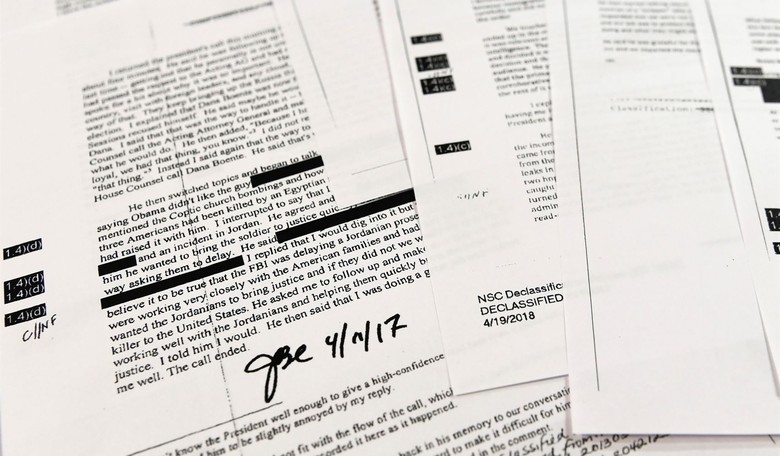 FBI Interview of Christopher Steele's Primary Sub-Source Was To Prepare for Him To Work Directly With Crossfire Hurricane Team