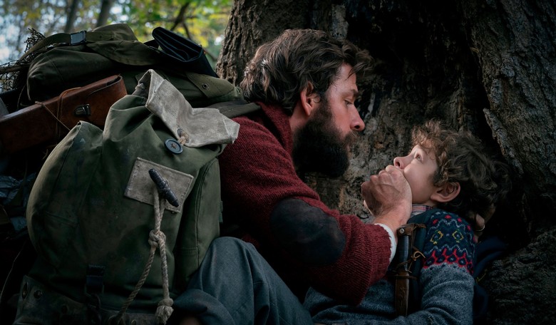 Movie Theaters Roar Back to Life in ‘Quiet’ Fashion This Weekend with Huge Box Office Numbers