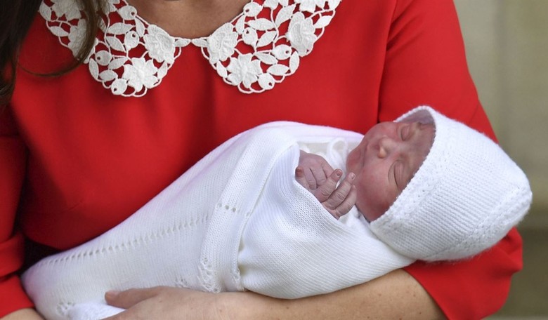Experts Warn of the Racism of 3-Month-Olds, Recommend Antiracist Training