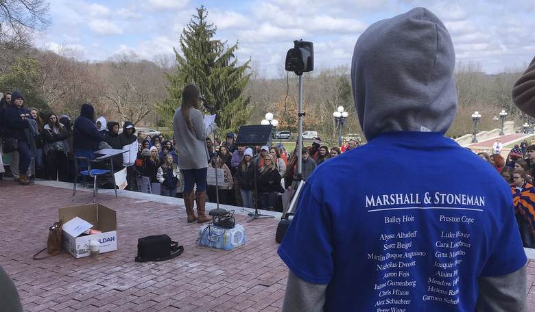 Mere calls to end violence little more than theater