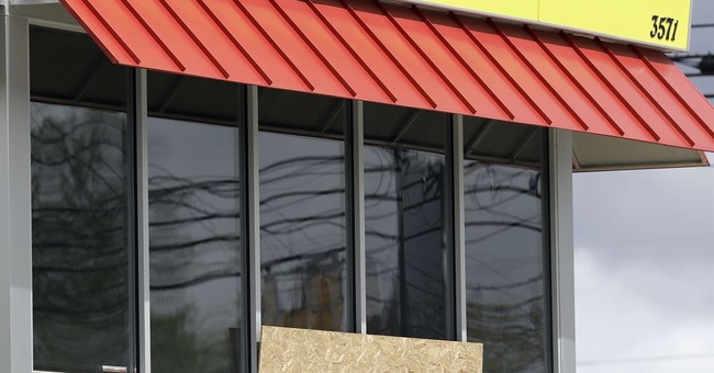 The Waffle House Shooting You Didn't Hear About: 'Good Guy With Gun' Thwarts Armed Robbery