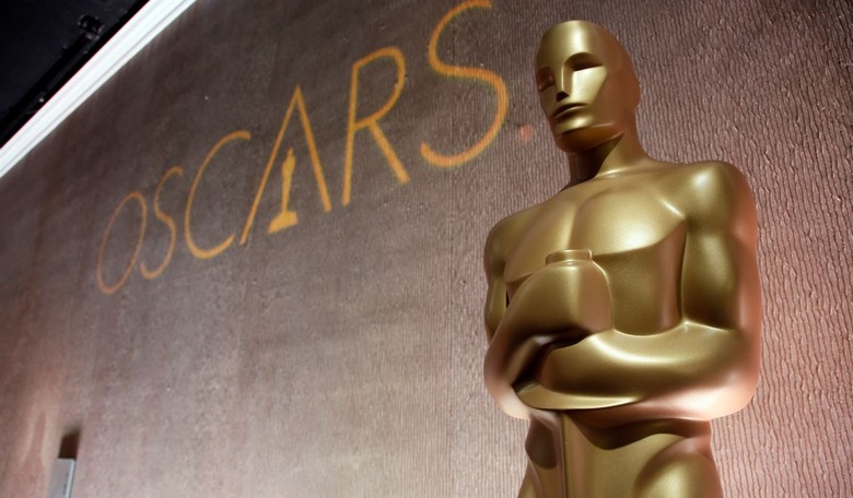 The Motion Picture Academy's Slip Is Showing